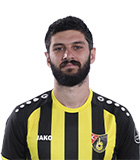 Ibrahim Yilmaz