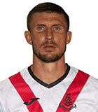 Sean McGinty