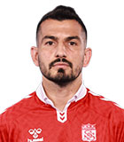 Emrah Bassan
