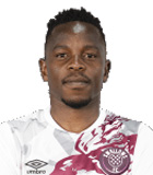 Mbulelo Strydom Wambi