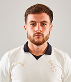 Mitchell Clarke