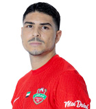 Gaston Maximiliano Suarez