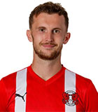 Tom James