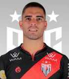 Brian Montenegro