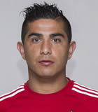 Felipe Ignacio Flores Chandia