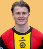Daniel O'Reilly