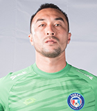 Khairul Fahmi Che Mat