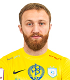 Varazdat Haroyan