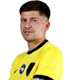 Kyrylo Kovalets