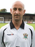 Matt Robinson