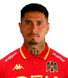 Sebastian Ignacio Leyton Hevia
