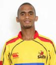 Tyren Arendse