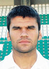 Benjamin Belmar Moya, Benja