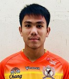 Suntiparp Boonkriang