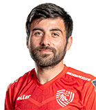 Irakli Sikharulidze