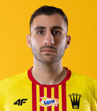 Costas Soteriou