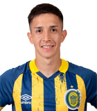Alan Francisco Rodriguez Armoa