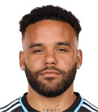 D.J. Taylor