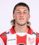 Nicolas Guerra