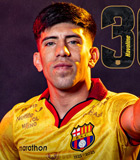 Braian Oyola