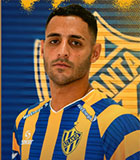Nicolas Previtali