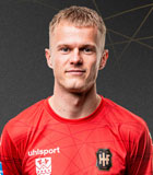 Andreas Smed