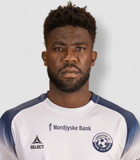 Victor Mpindi Ekani