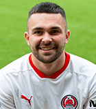 Jordan Allan