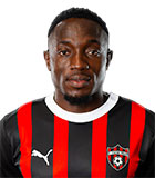 Philip Azango Elayo