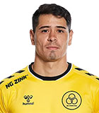 Jean Carlos de Brito Borges