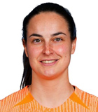 Caitlin Dijkstra