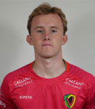 Ewan Henderson