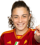 Benedetta Glionna