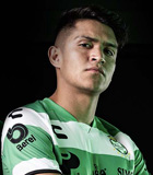 Jose Andres Avila De Santiago