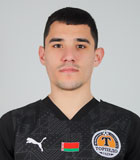 Dmitry Lisakovich
