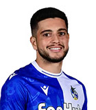 Ruel Sotiriou