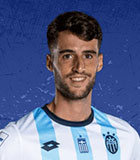 Alexandros Parras