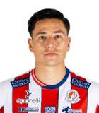 Oscar Uriel Macias Mora