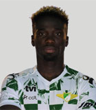 Lawrence Ofori