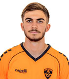 Iker Pozo La Rosa