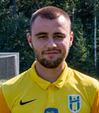 Sergiy Kyslenko