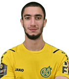 Islam Zhilov