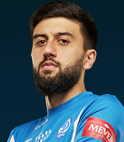 Soslan Kagermazov