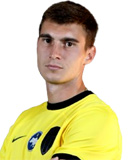 Yevhen Smyrnyi