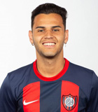 Cristian Ferreira