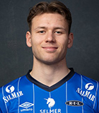Jonas Austin Nilsen Pereira