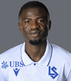 Nicky Medja Beloko
