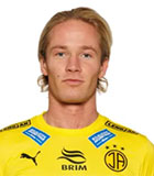 Erik Tobias Sandberg