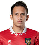 Egy Maulana Vikri