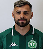 Jorge Andres Roa Jimenez